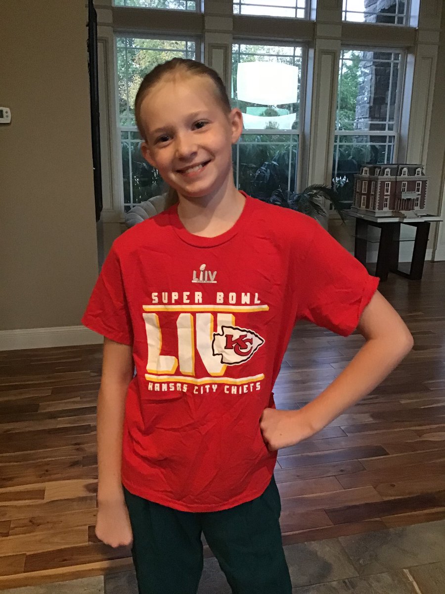 adair09982870's tweet image. Spirit week, jersey day #CPSBest #LMSBest #CPSSpiritWeek