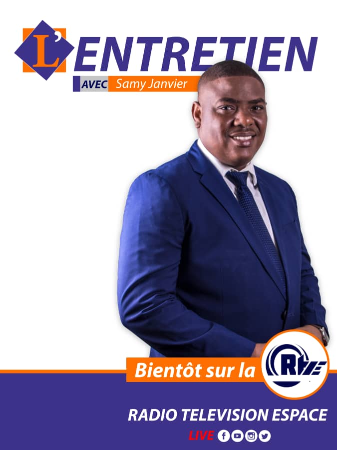 Radio Télévision Espace tweet media