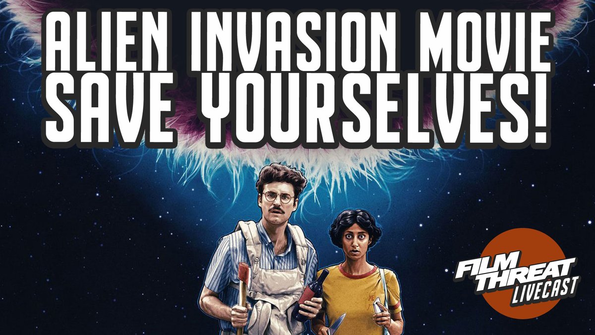 Film Threat tweet media