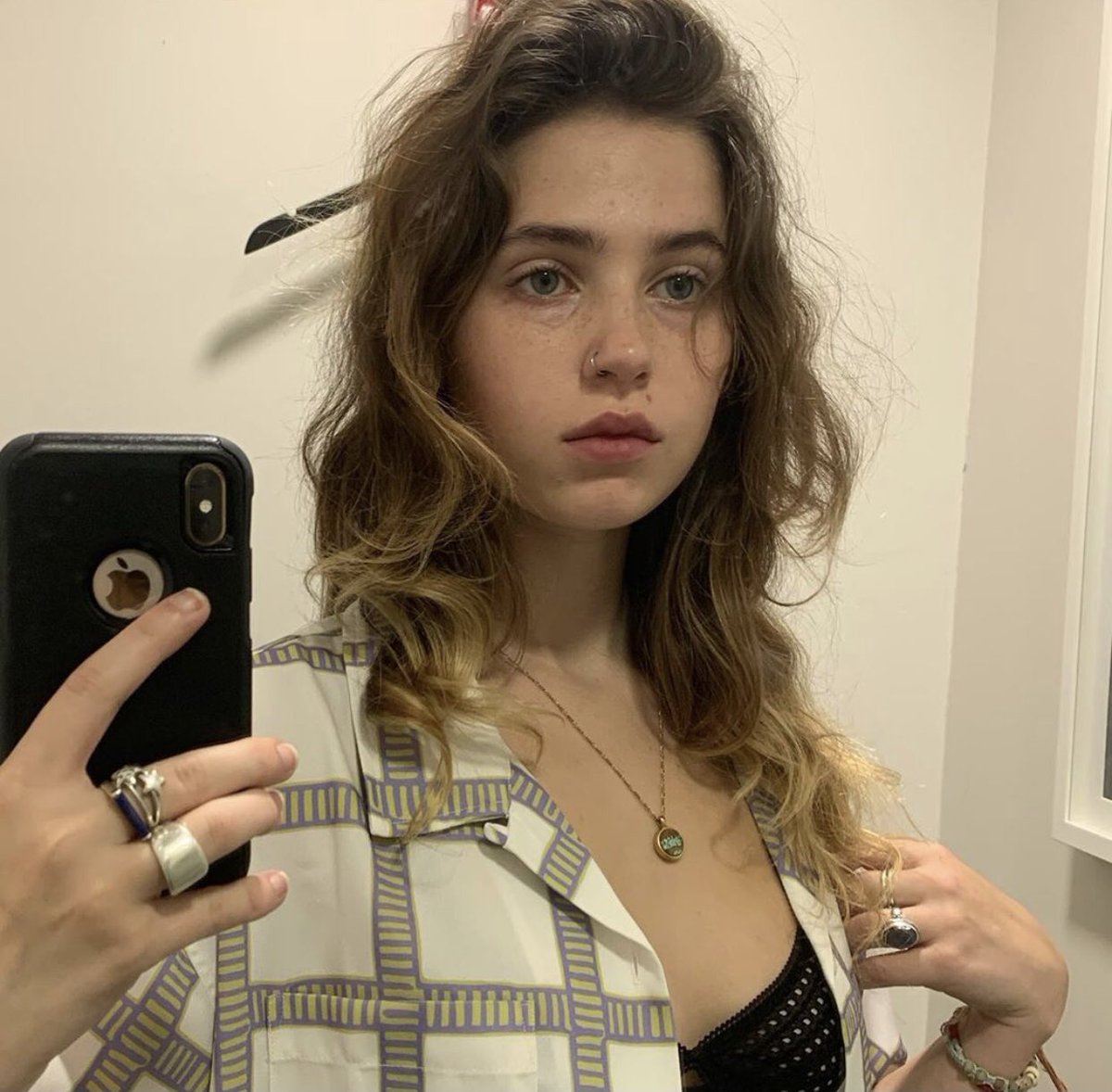 Listen to Clairo cover The Strokes' 'I'll Try Anything Once