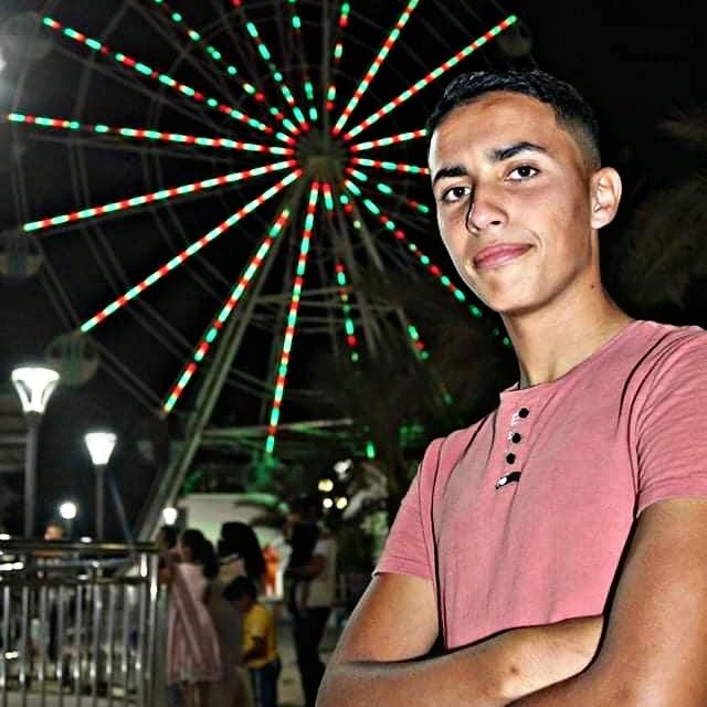 IniestaLakhdar's tweet photo. #صورة_ملف_شخصي_جديدة https://t.co/nUictgJD5m