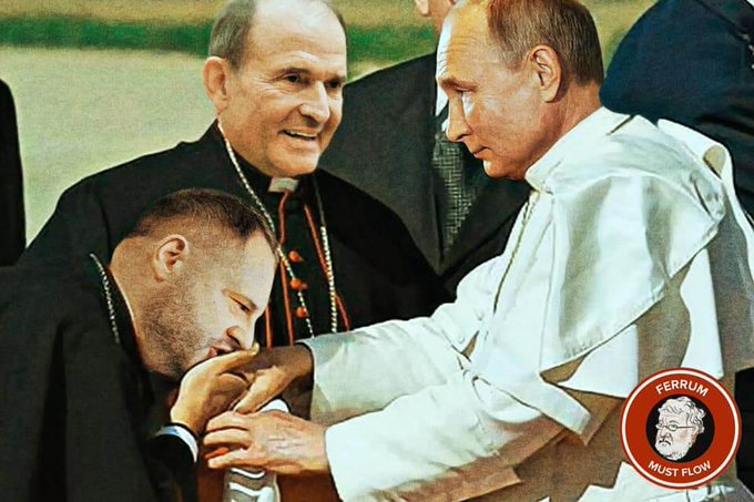 Відеозустріч радників нормандської четвірки може відбутися вже наступного тижня, - Єрмак - Цензор.НЕТ 8956