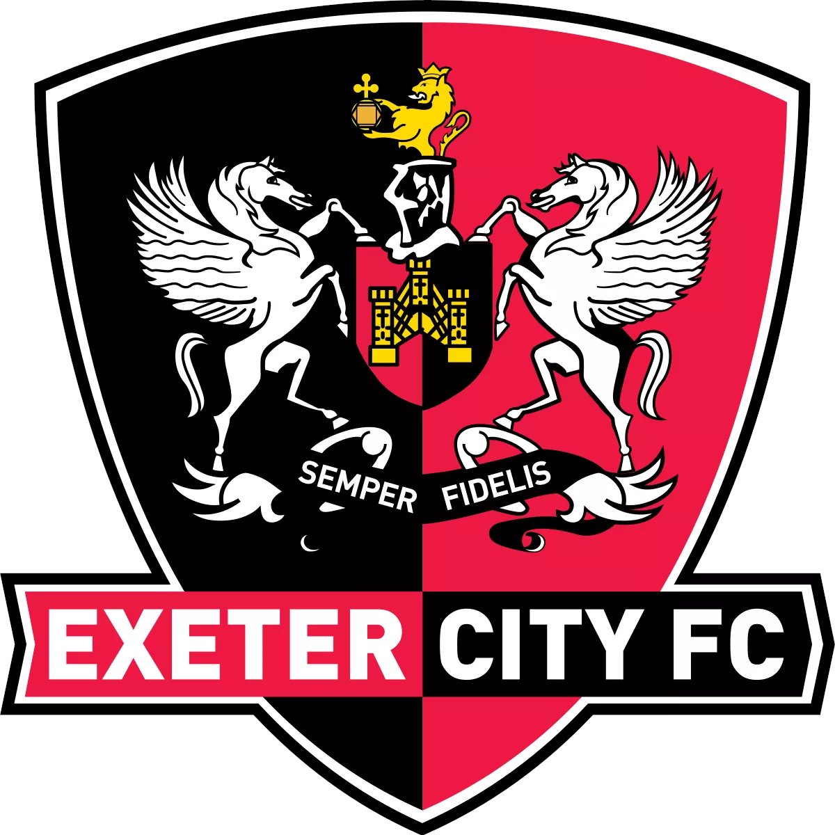 25) Exeter City Points: 161 Manager: Chad Gribble (what a name) My favourite team so far. Ollie Watkins x Kieffer Moore is a defenders nightmare. That's also the strongest central midfield trio we've seen so far.
