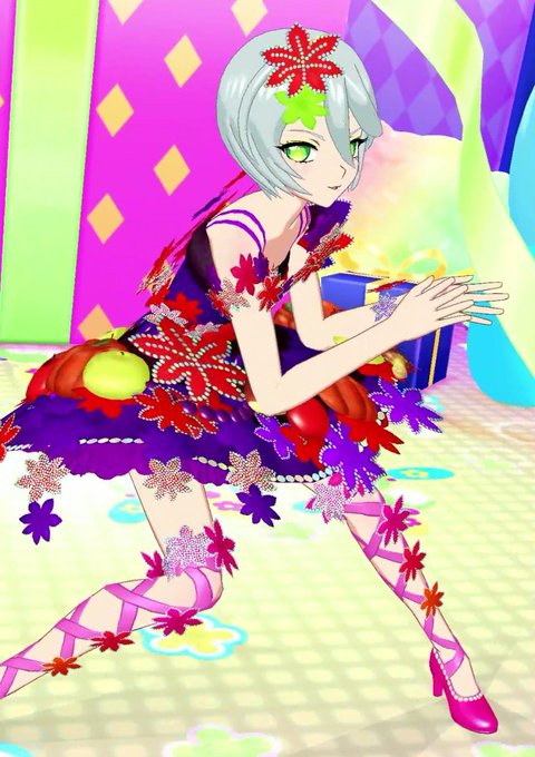 食欲の秋のtwitterイラスト検索結果
