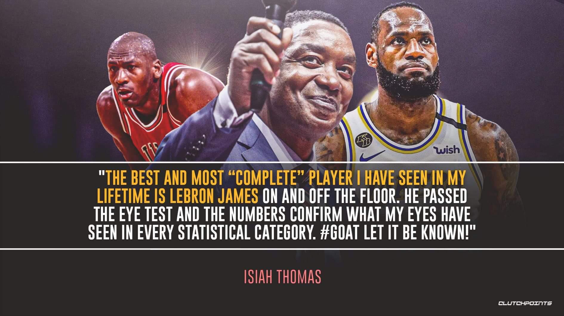 Michael Jordan LeBron James, Michael Jordan GOAT, LeBron James GOAT