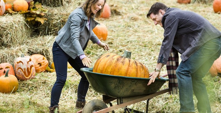 estefanyfrancoa's tweet image. #OctoberKiss ♥️@netflixlat