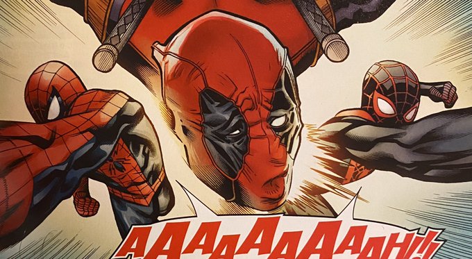 アメコミ 高画質 のtwitterイラスト検索結果 古い順