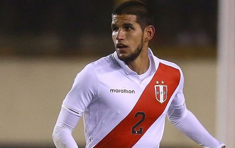 JPreparadayt's tweet photo. PERÚ🇵🇪 (@SeleccionPeru)

⚽️Luis Abram (Vélez)
⚽️Carlos Zambrano (Boca)
⚽️Wilder Cartagena (Godoy Cruz) https://t.co/tUNYwpHUj7