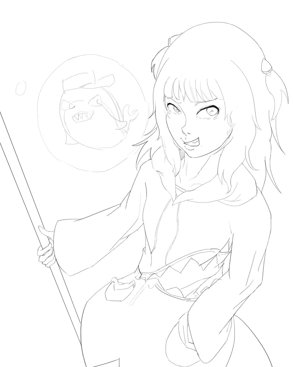 teeth // day 8istg I& #39;ve gotten extremely slow but damn it I hope tomorrow I can finally finish something lol
