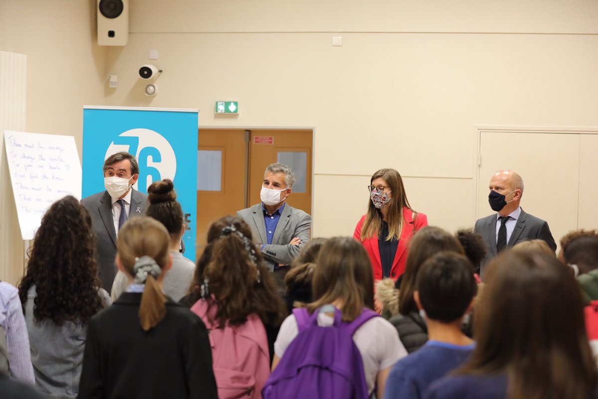 Bertrand Bellanger tweet media