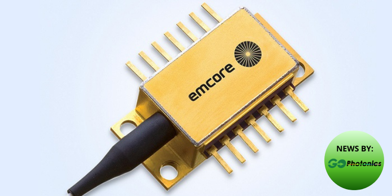 gophotonics's tweet image. EMCORE Unveils New High-Power Laser Module for LiDAR and Optical Sensing
Read More: ow.ly/IJDr50BN0WL

@emcorecorp #lasermodule #highpower #laser #lidar #opticalsensing