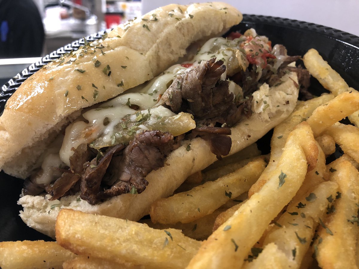 NCH Food Service tweet media