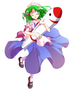 散のtwitterイラスト検索結果