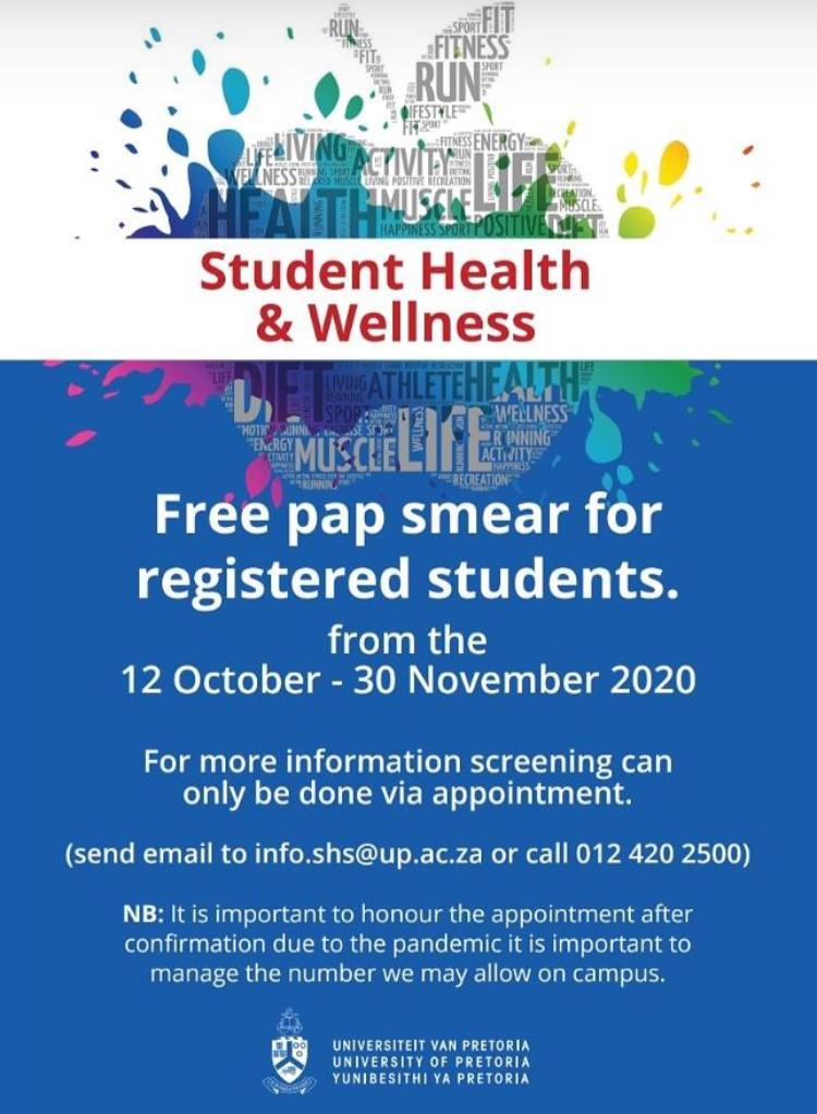 Tell a friend... #GirlTalkZA