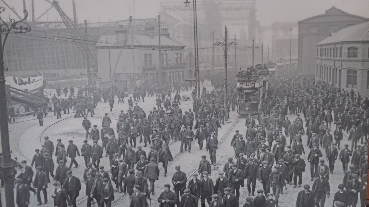 Come and take a walk along the Lagan and hear stories of legends that have made this area world famous. Radio system used for distancing, sanitiser provided. For info,  bookings and reviews click on   tinytours.com/activities/lag… #STAYCATIONS <a href="/NITouristBoard/">Tourism NI</a> <a href="/VisitBelfastOrg/">Visit Belfast News</a>