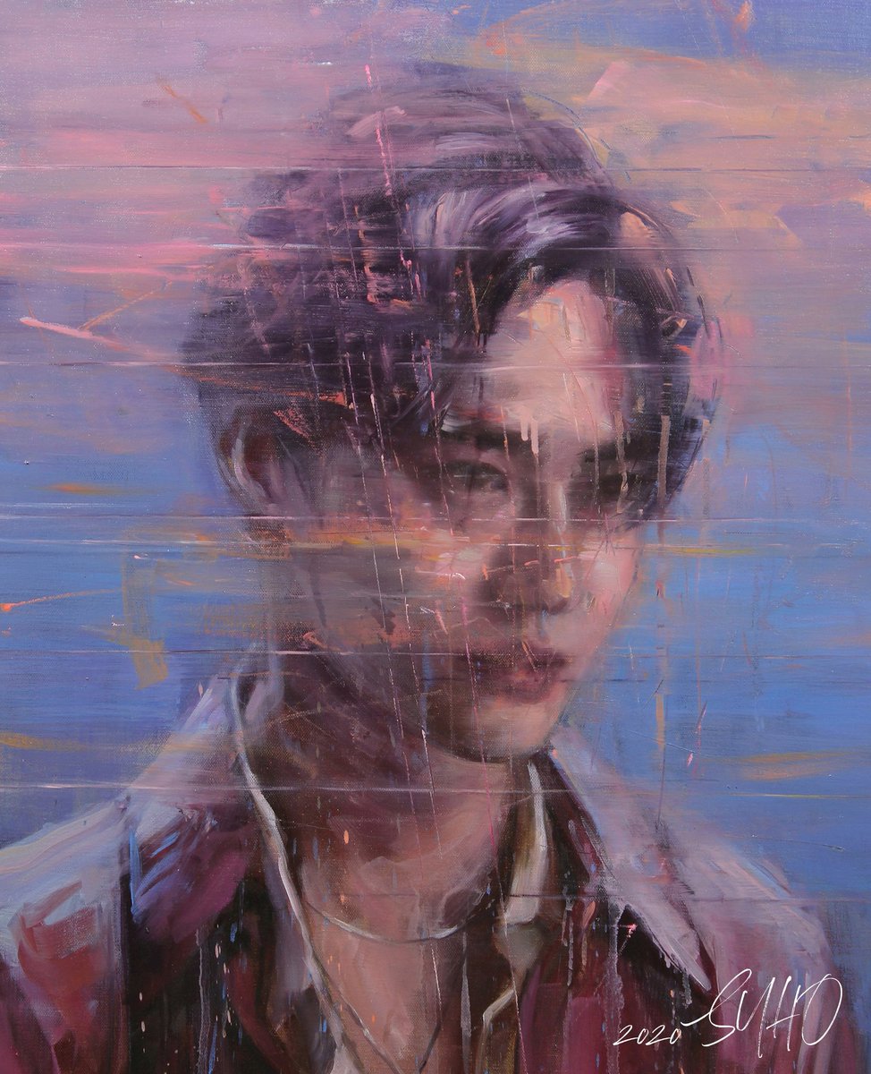 poutyjunmyeon's tweet photo. the color palette 😭😭😭 https://t.co/hyVBt5w5iS