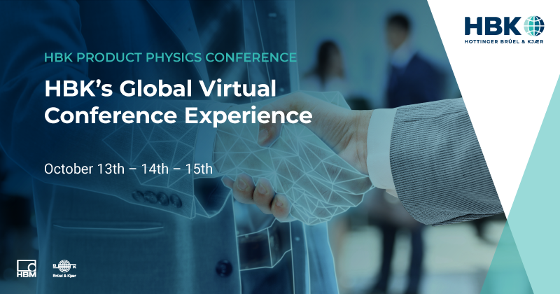 HBMPrenscia's tweet photo. Watch great presentations &amp; discuss how you can gain insights from data analytics &amp; simulations with @HBMnCode software, as well as reliability data &amp; modelling with @ReliaSoft software.

Watch a video about the conference and register at: https://t.co/OvFbmoMTLL https://t.co/RZDFih8HO6