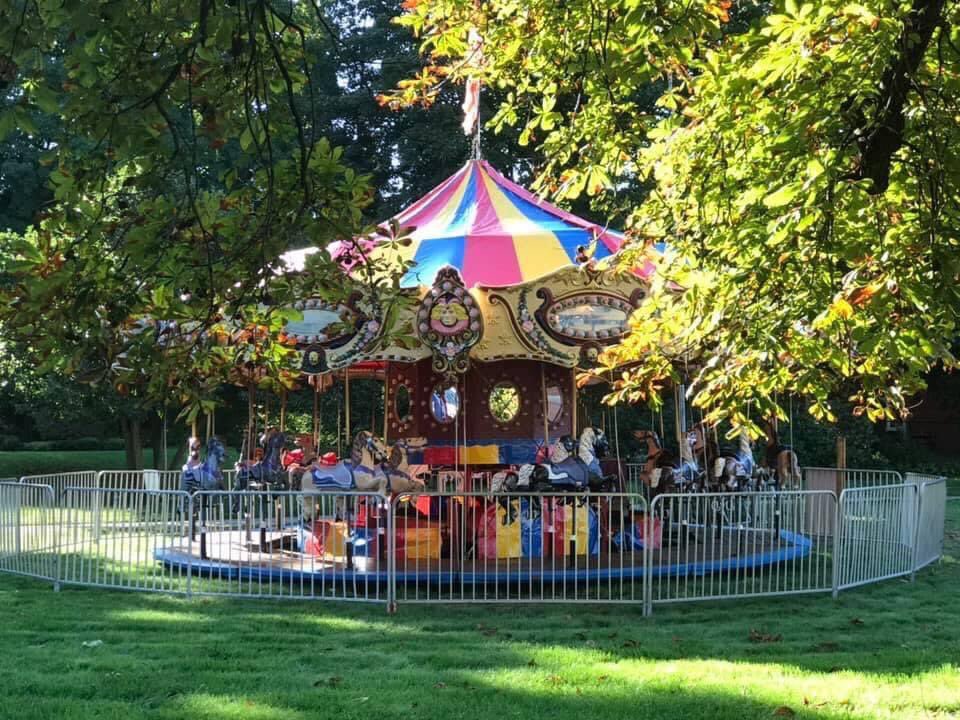 The Barnes Museum (Southington) tweet media