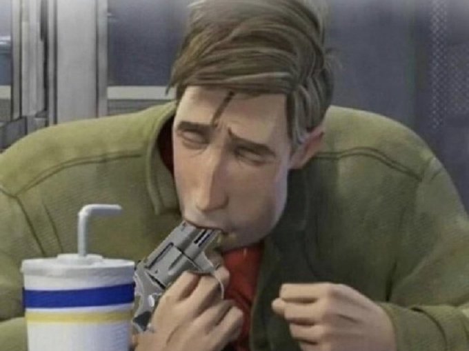 My favourite medium format camera broke on me and I've been crying about it for TWO DAYS!!!! https://t