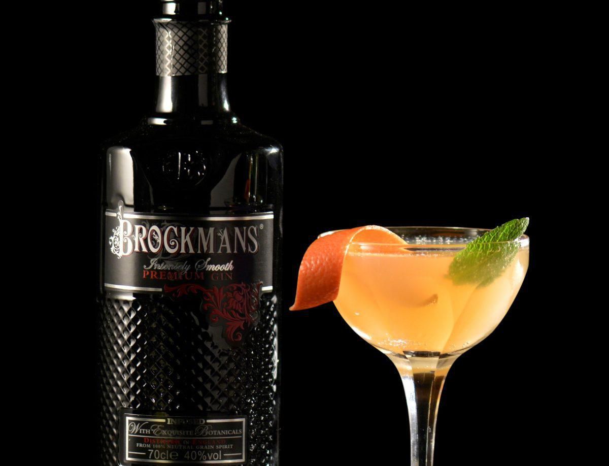 CreativeEventsc's tweet image. Remember the tasty cocktails from our events! Have you tried any of the recipes? You can buy the book and check the site for unique tasty tips! Cocktails | Brockmans Premium Gin buff.ly/33CbJgg #cocktails