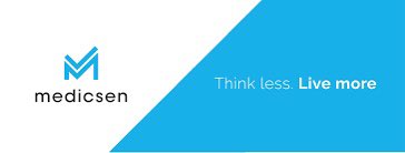 The Prize to the MOST #INNOVATIVE #STARTUP goes to... <a href="/Medicsen_ES/">MedicSen</a> #SouthSummit2020 CONGRATULATIONS! 🚀