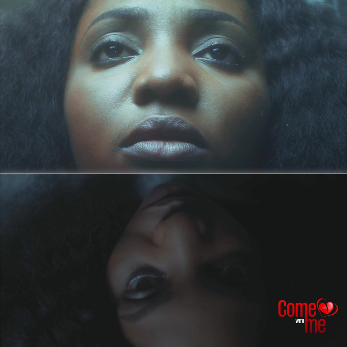 Come With Me The Movie tweet media