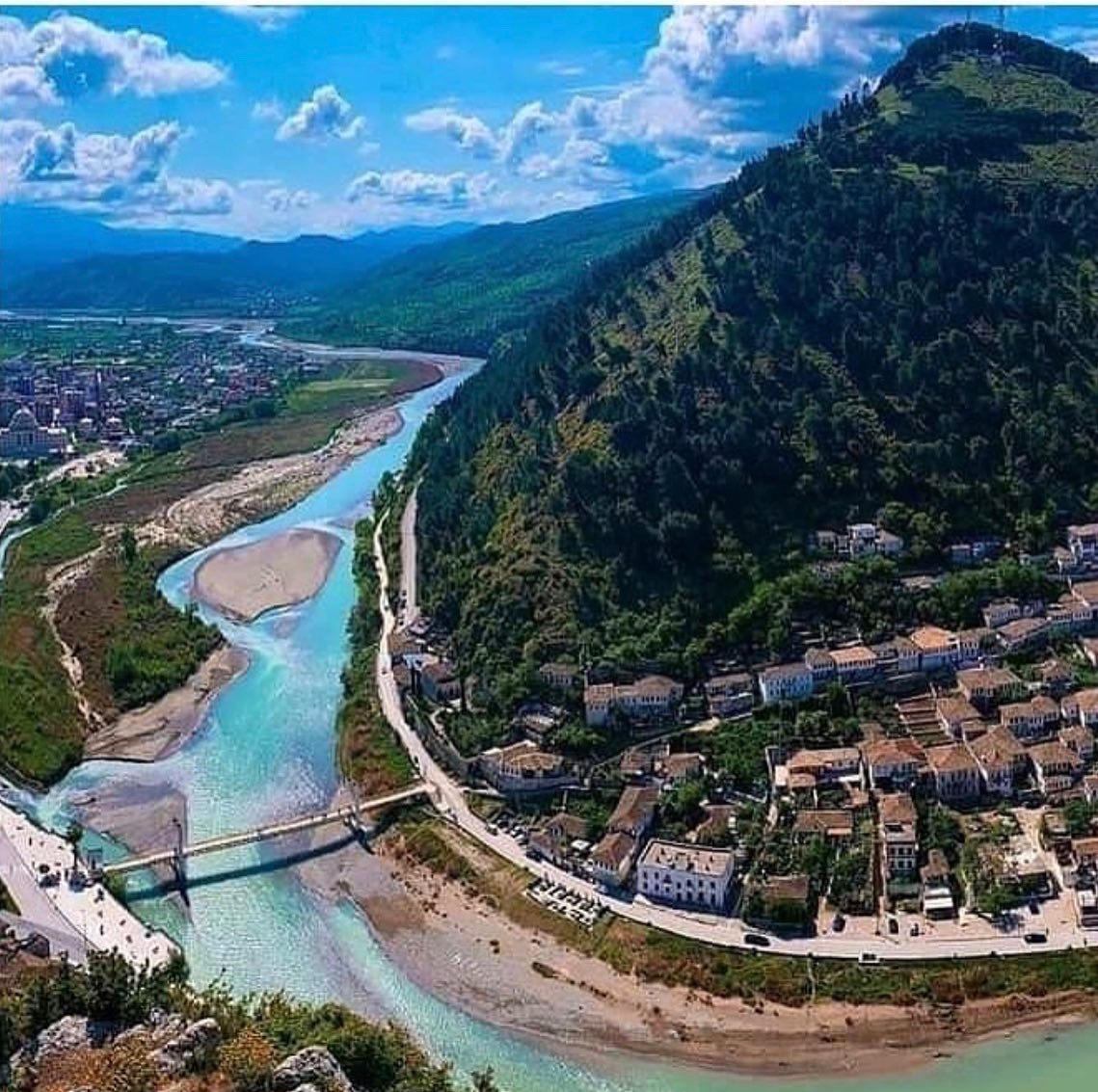 RevistaTravel's tweet photo. Autumn is the best time to visit the cultural sites. And where better than in Berat, you can spread your fantasy? It is one of the UNESCO jewels of Albania! 
.
#travel #travelphotography #photography #nature #travelgram #blogger #photooftheday #instagood #wanderlust #instatravel https://t.co/Buvmk8OLyR