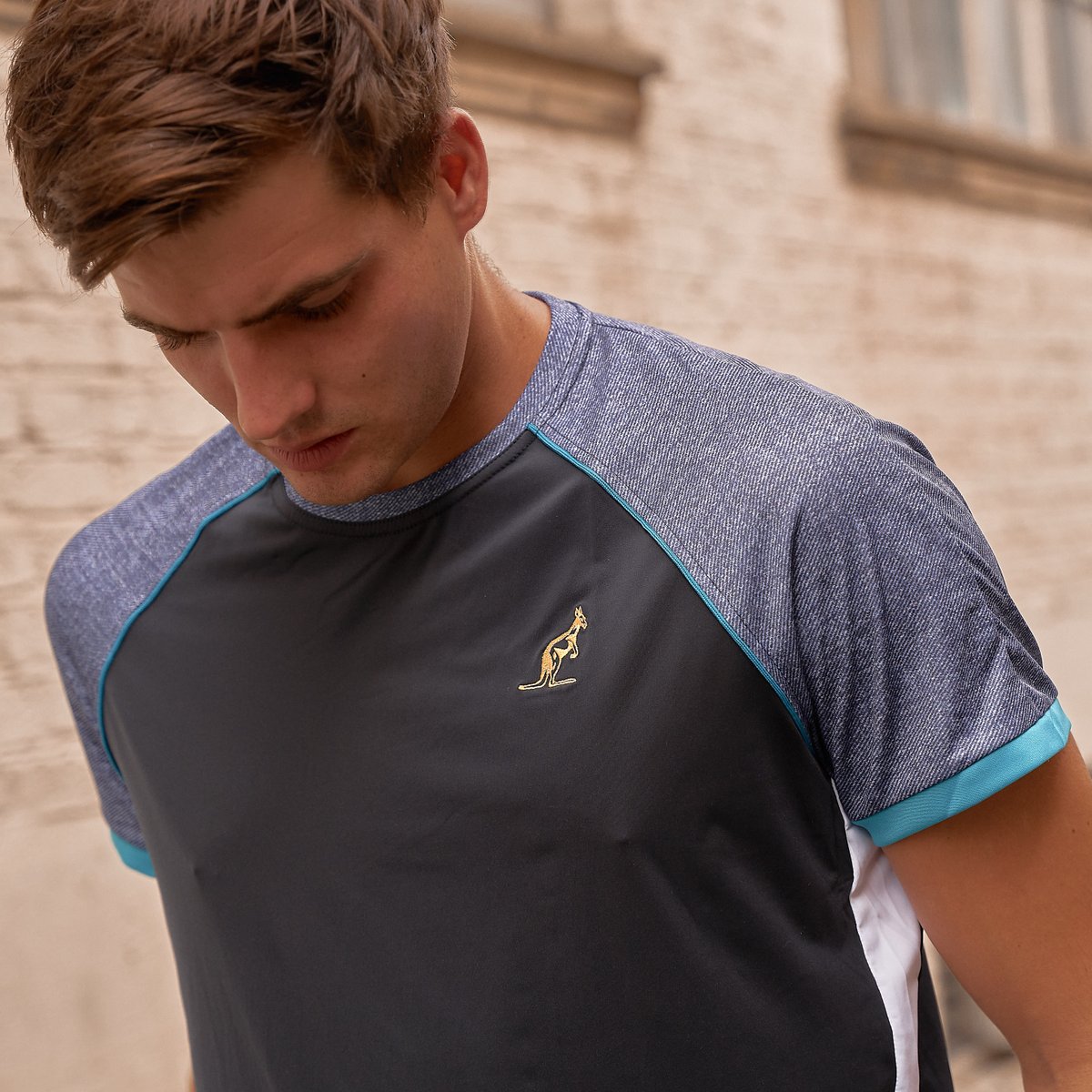 australianuk's tweet photo. New in sports styles to inspire your next workout.  #AustralianUK https://t.co/udGwrHglML