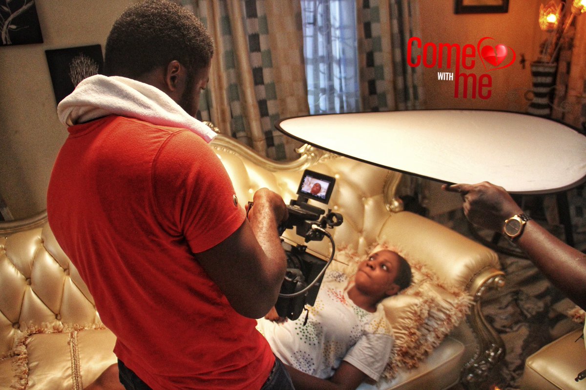 Come With Me The Movie tweet media