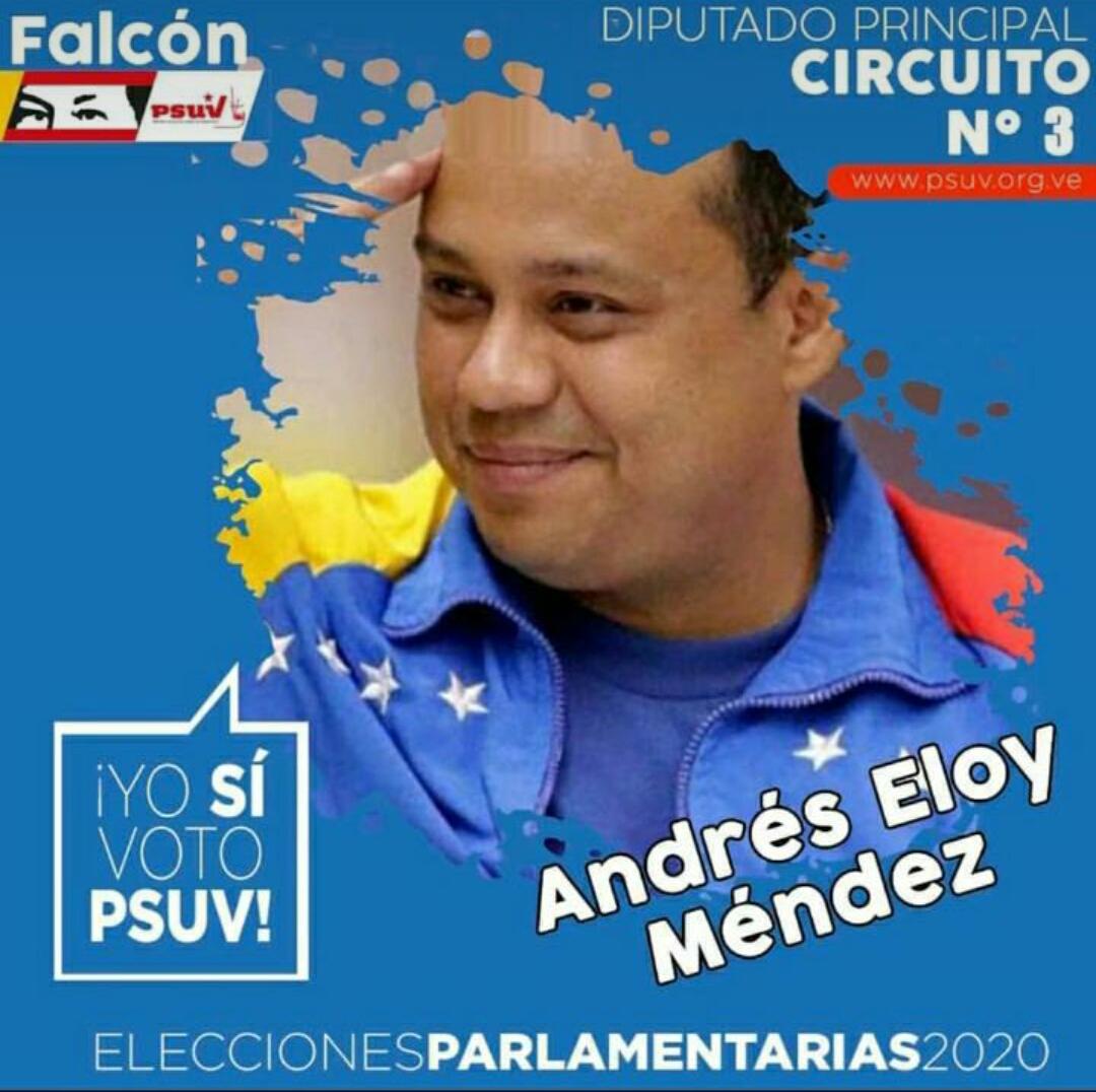 CBSTinfo's tweet photo. 🇻🇪💪| En Miranda-Falcón Gana Andrés Eloy, Experiencia, Lealtad y Compromiso al rescate de la Asamblea Nacional esté 6D. 
¡Juntos Venceremos! #VenVamosJuntos  #PuebloRespaldaLeyAntibloqueo https://t.co/9kBX378RNR