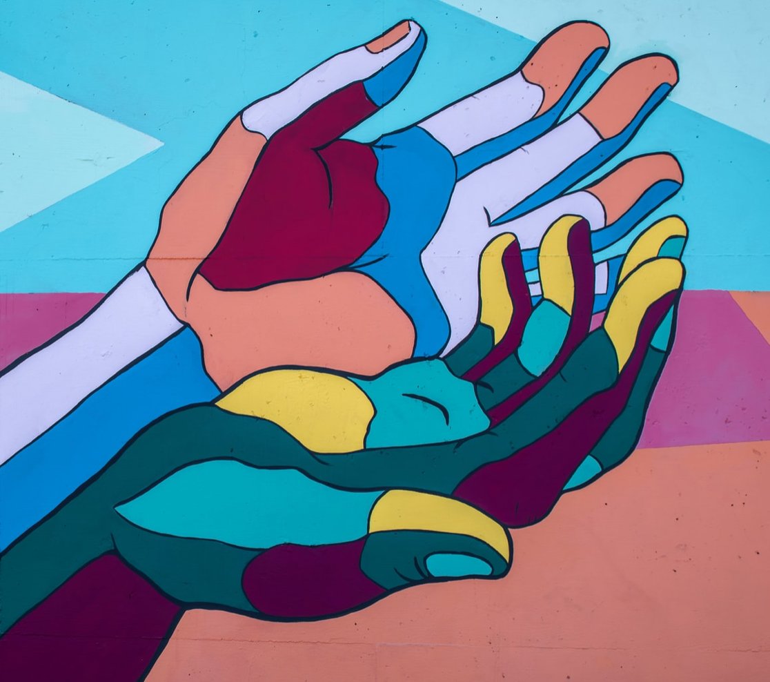 We hope you are excited about Day 5 of our <a href="/ELEVATEATL/">ELEVATE Atlanta</a> public art festival. Join the stream at 12:30 PM as the festival shares a day filled with engaging and insightful conversations. 

For more information, follow the link below.
buff.ly/3l3QHNg