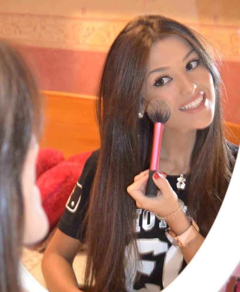 Be As Free As The Ocean.