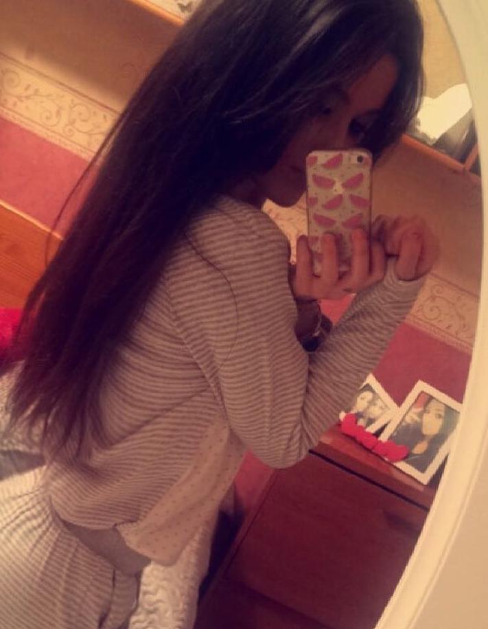 The Things That We Love Tell Us What We Are.😜