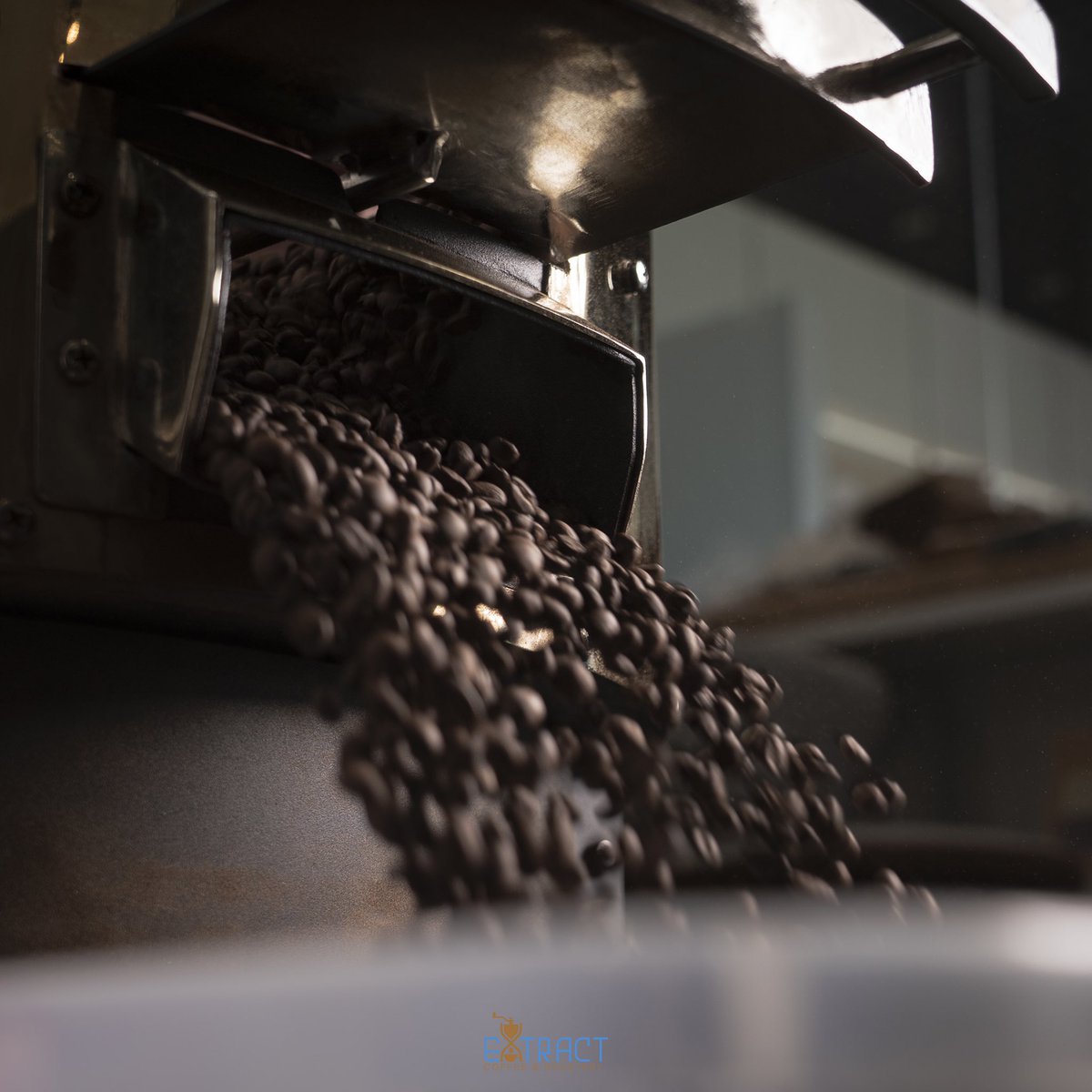 extract coffee & Roastery (extract_om) Twitter