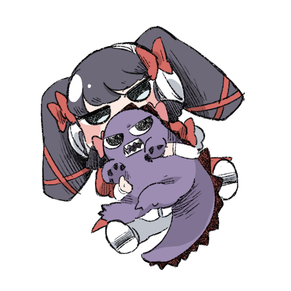 アイコンガァルル 