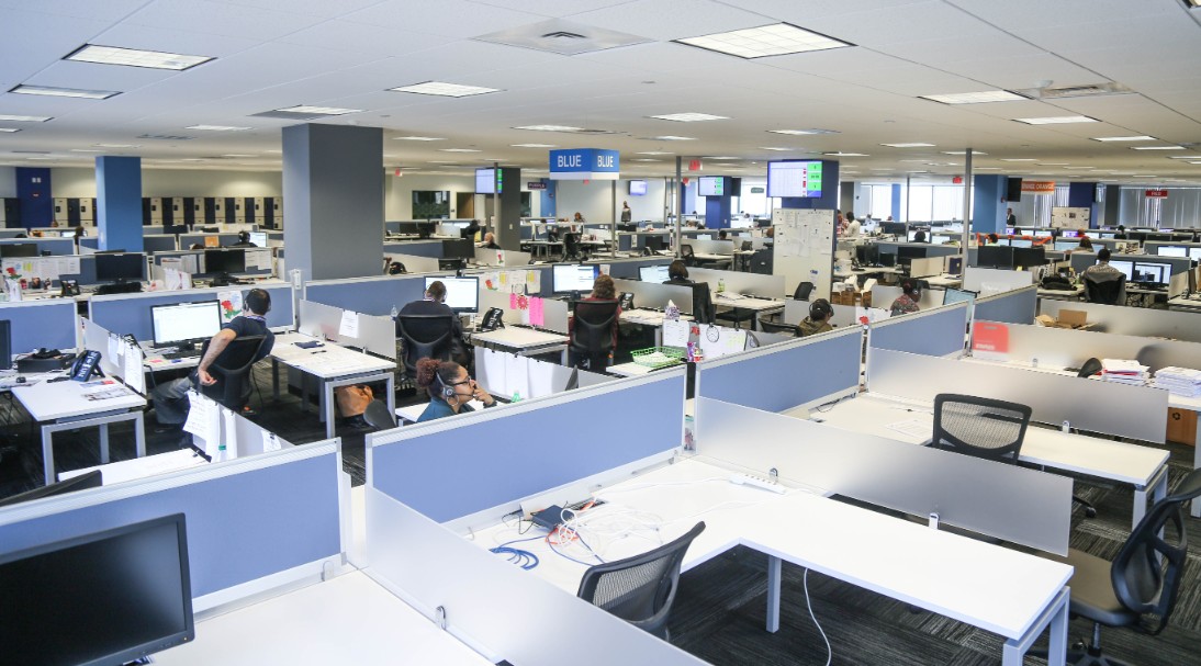 CallOutsource's tweet image. Over the years, #callcenteroperations have increased in importance. Without a good #callcenter, you can lose out to your competitors in the market and suffer huge customer attrition. But if you can find a suitable inbound and #outboundcallcenter .....
tinyurl.com/yyunl8g5