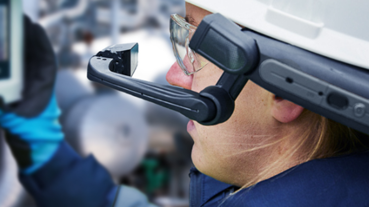 Als Experte für Assisted Reality – und Augmented Reality Hardware kennen wir die Anforderungen sowie Voraussetzungen, die es zu erfüllen gilt, damit eine Brille den alltäglichen Einsatz im rauen industriellen Umfeld stand hält. 😎

Wir beraten Sie gern: rise-rs.de/kontakt/