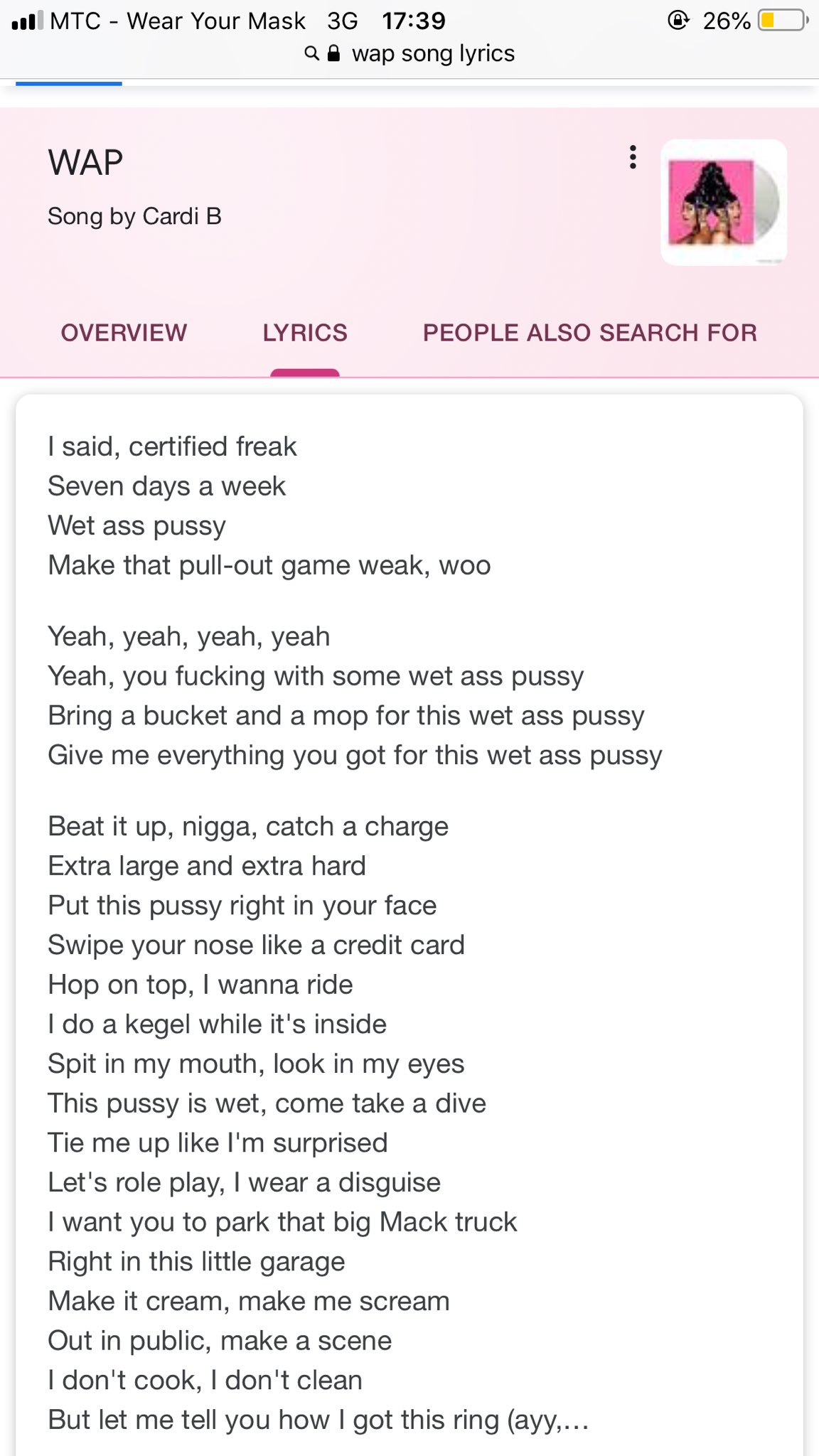 NAM VAR ASSISTANT🇳🇦 в Twitter: „Somebody tell me where this track lyrics  fits the protest, plus how do you show sympathy with this song to someone  that have lost their beloved one??