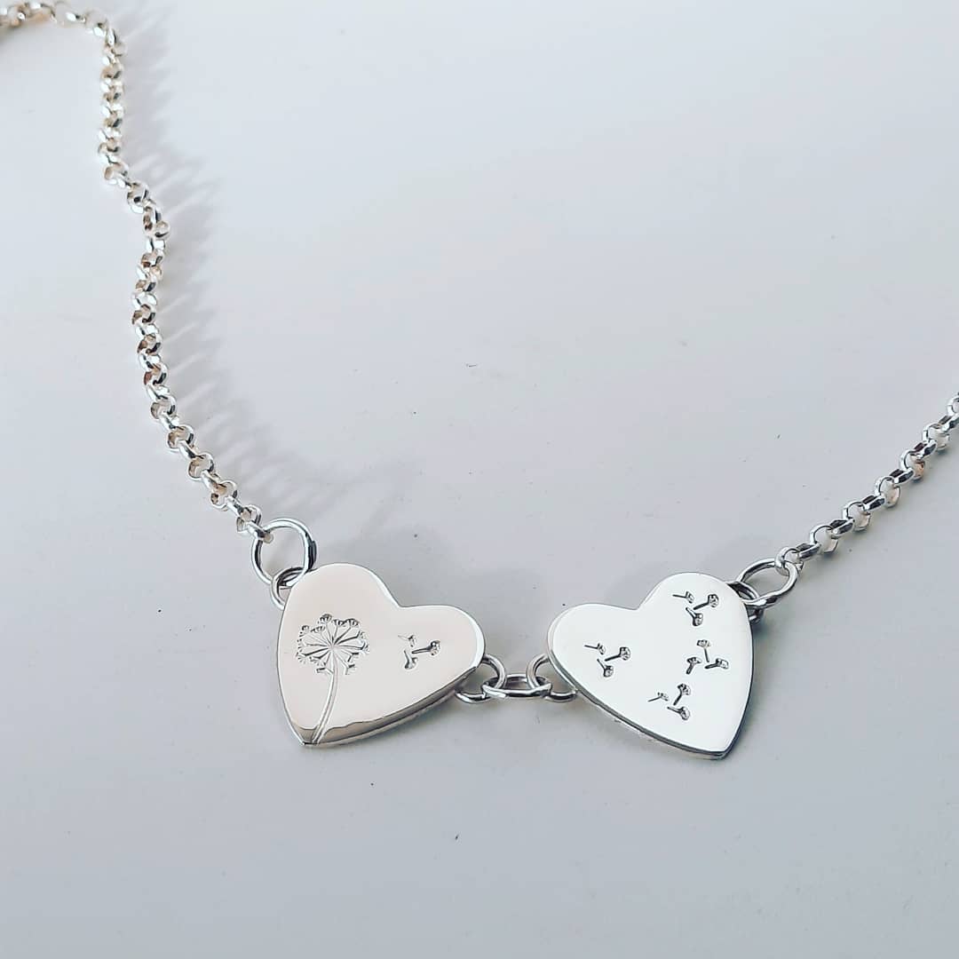Clare_Hawley's tweet photo. A little commission made to my customer's design. I think it's really cute 😍 https://t.co/efDaH5CYxt