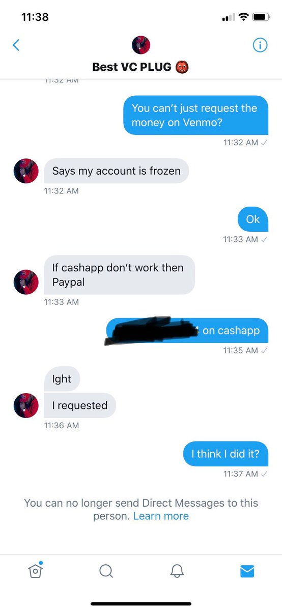 @TheJoshShop why did you just scam my boy? <a href="/2kscampolice/">2kscampolice</a>