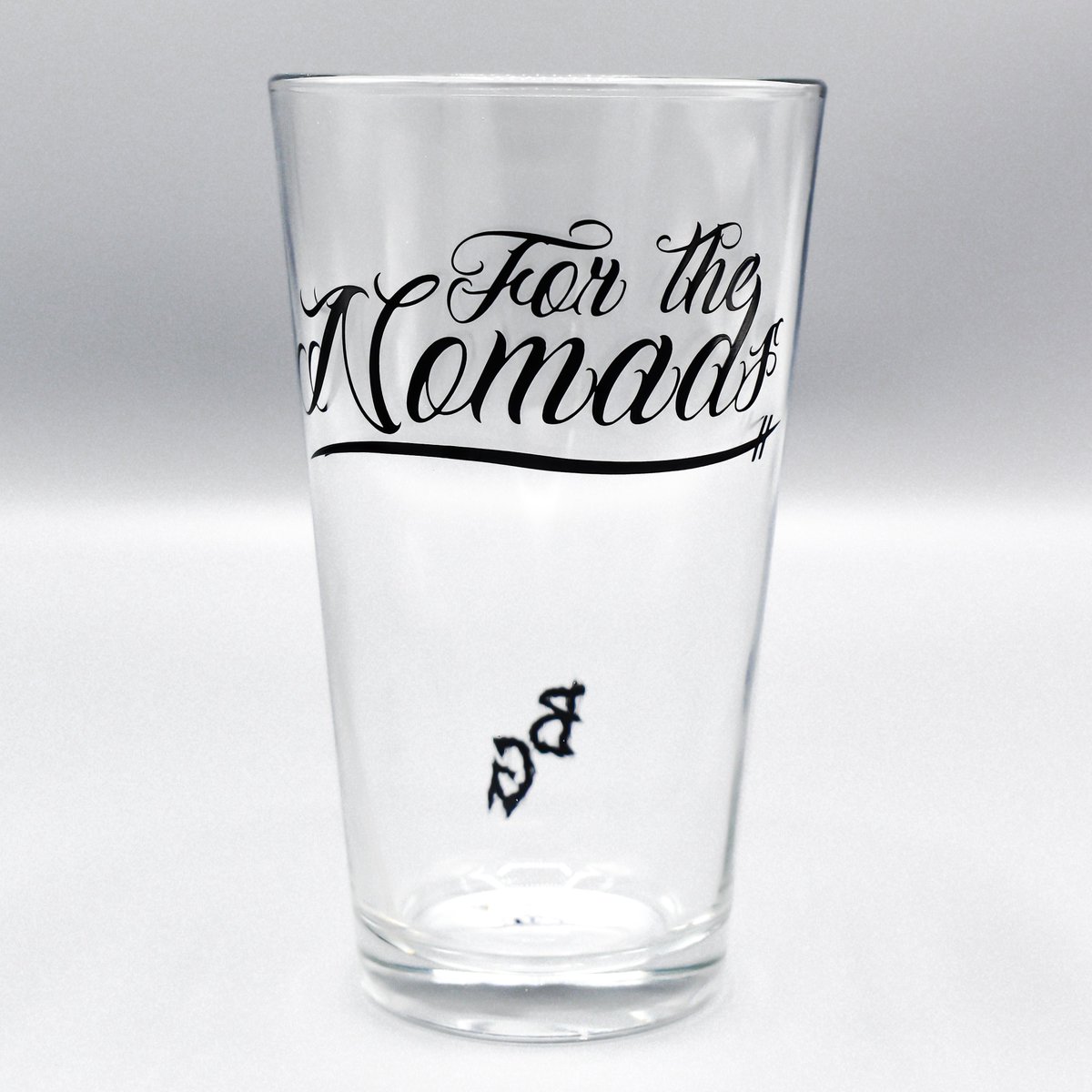 Brutal Glass tweet media