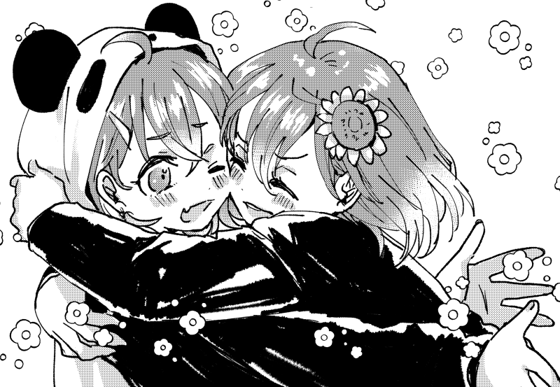 kokkoVVV's tweet photo. ござやよ～🌻🎋#笹の絵 #ひまあーと https://t.co/Tb24g6yCnW