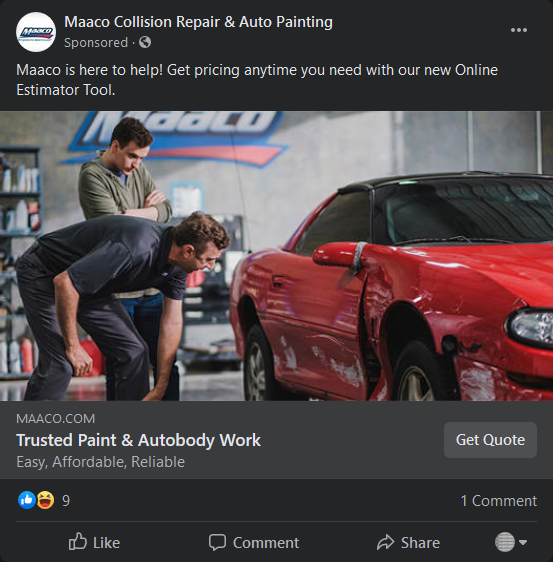 tmticker's tweet image. This guy doesn't want a body repair, he wants a cheap paint job to flip the car on FB marketplace. #mcom #monkeycrisisonmars #car #cars #carthoughts #bondo #bodyrepair #bodyshop #paintjob #cheap