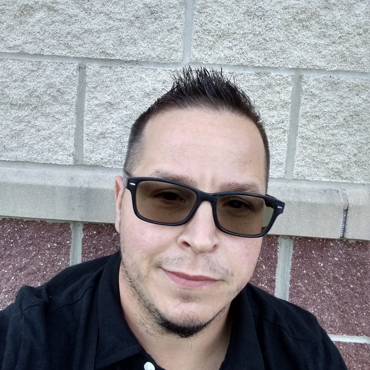 Brandonfitness3's tweet photo. At work ready to go home and stretch out
#followmepls #healthier #nutritionmonth #nutritionplan #followmeโค #gymfood #healthliving #gymapparel #followmefollow #nutritionstudent #followmeformore #followmepleaselike #healthyhappylife #healthyweightloss #gymjunkie #fitnessblogger https://t.co/9di8SmFVPY