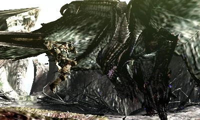 Like most other elder dragons, Gore Magala is capable of flying with its wings and does so with great skill, but it also has another use for its wings that& #39;ll be described later.