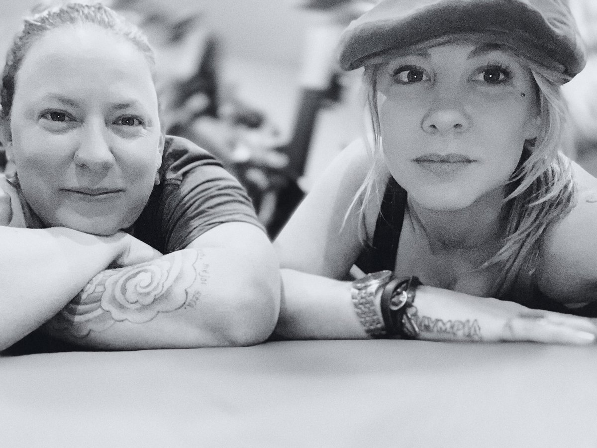 See you in TWO DAYS, Denver! Live music • safe &amp; at a distance • at <a href="/theorientalthea/">Oriental Theater</a> • less than 10% capacity • #masksrequired