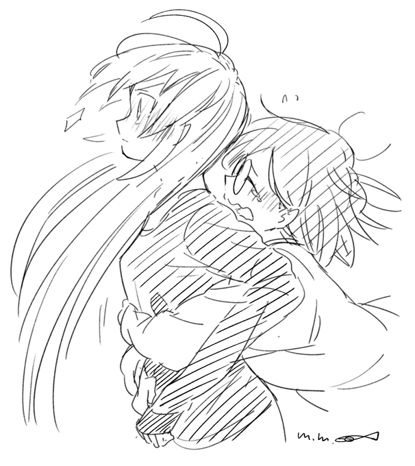 わーん! #いちます 