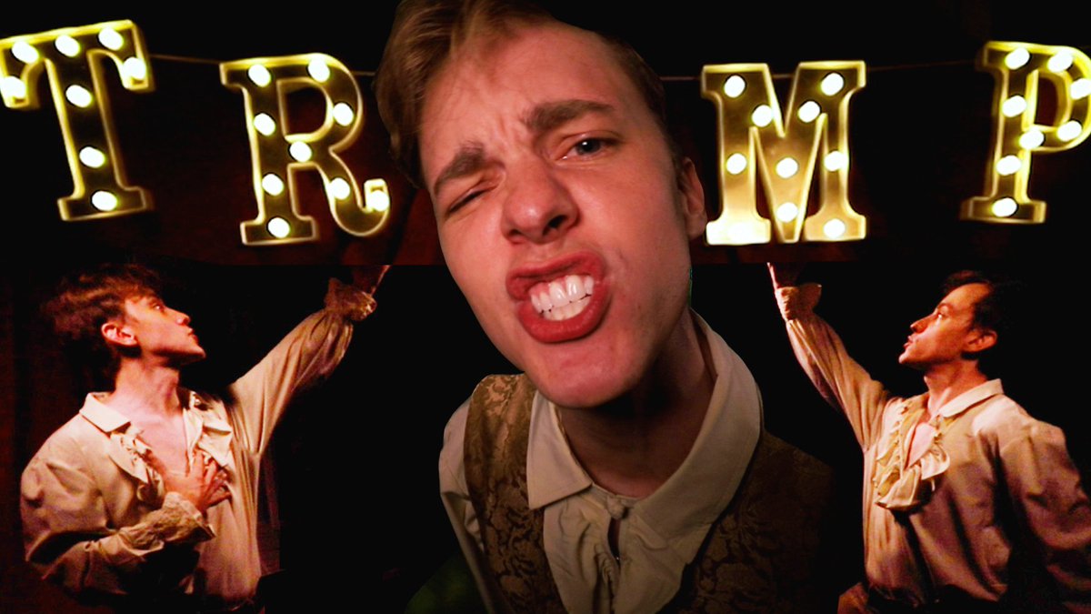 NEW VIDEO my dudes!! 🤓
youtu.be/B150cFOYPb8