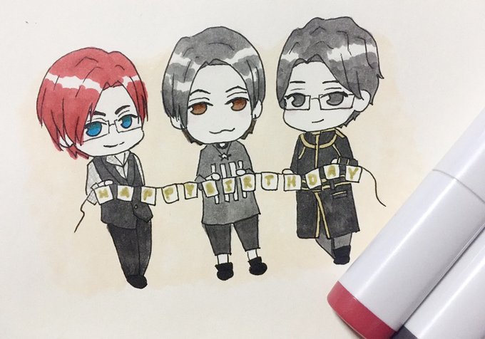 橋本真一のtwitterイラスト検索結果 橋本真一のtwitterイラスト検索結果