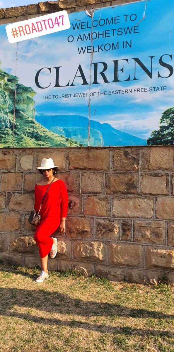 FelicityShiba's tweet photo. Hello again Clarens. 😍🎈💃🏾⛳🏌🏾♀️#BirthdayGolf #RoadTo47 #RoadTripping #GolfTripping https://t.co/ZohNRDoePM